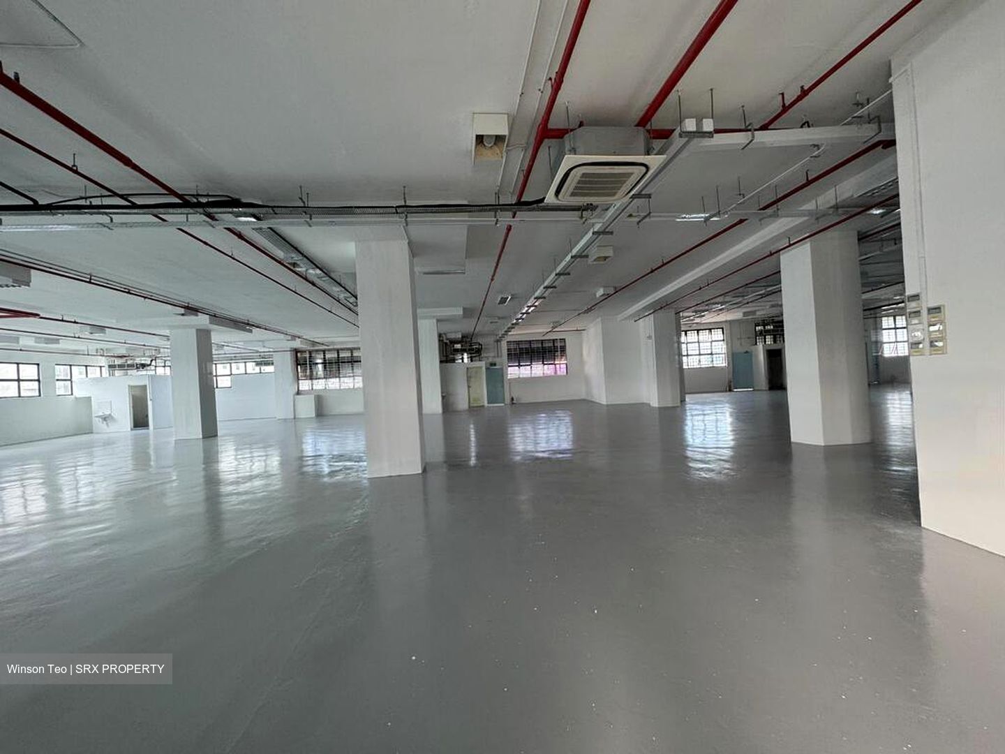 Upper Aljunied Link (D13), Factory #459312591
